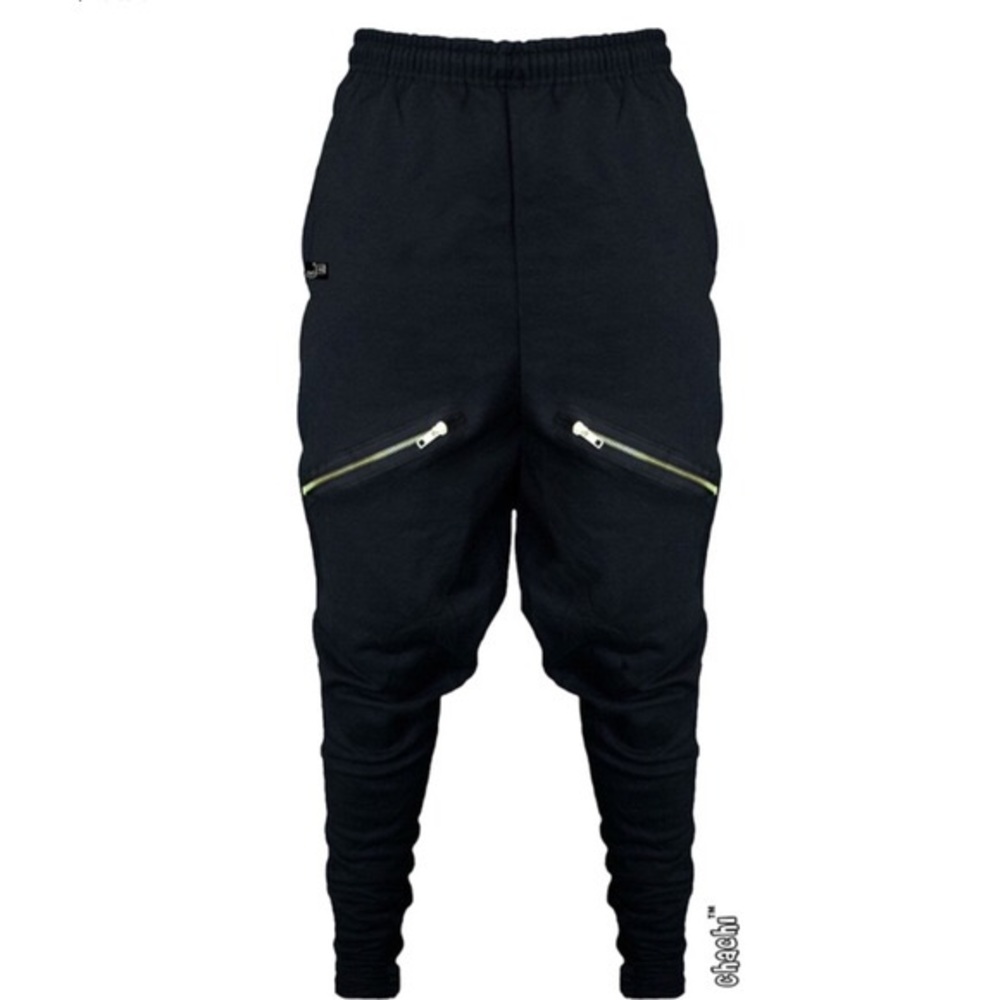 Chachi Momma Sweatpants